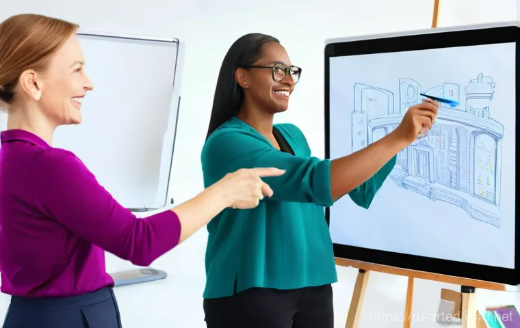 미술교육사 직업 스트레스 관리법 - **Prompt 2: The Art of Mindful Balance**
"A male art teacher, late 40s, with a calm and wise dem... 미술교육사 직업 스트레스 관리법 - **Prompt 2: The Art of Mindful Balance**
"A male art teacher, late 40s, with a calm and wise dem...