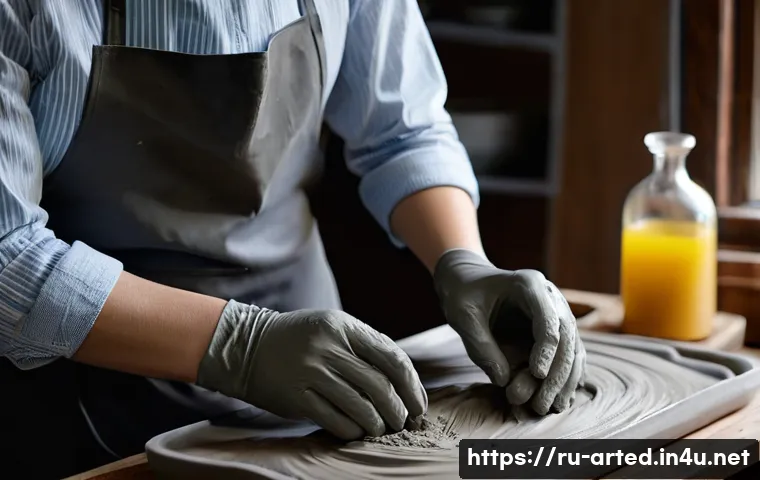 10 способов, как арт-терапия и художественное образование меняют жизнь к лучшему 3 미술교육사와 예술치유 프로그램 관련 이미지 1