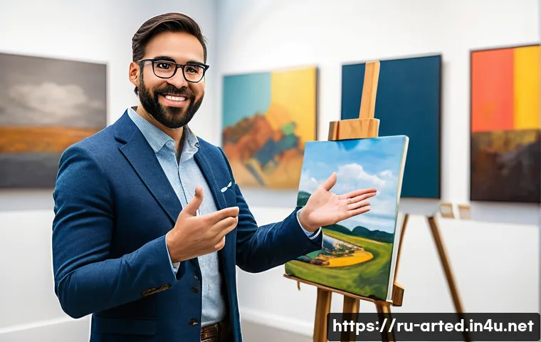 미술교육사 취업을 위한 추천 자격증 관련 이미지 2